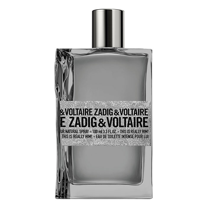 Zadig & Voltaire This is Really Him! 100 ml