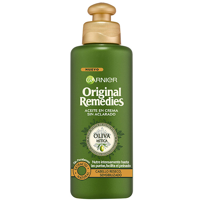 Original Remedies Oliva Mítica Aceite