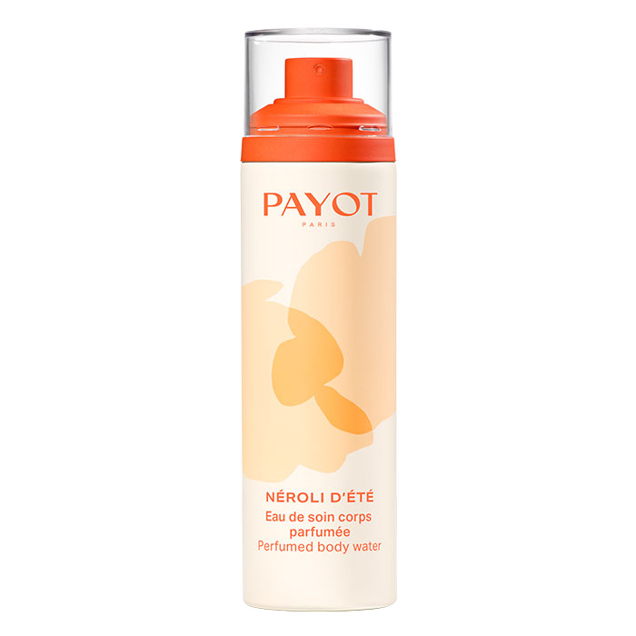 Payot Néroli D'Été Eau de Soin Corps Parfumée | Comprar