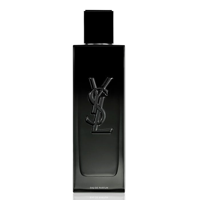 Yves Saint Laurent MYSLF Perfume