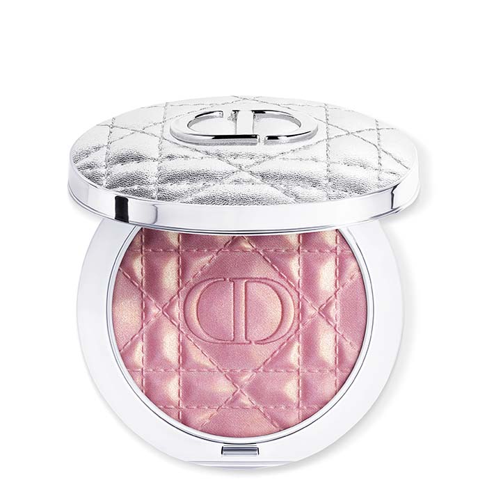 Dior Forever Glow Luminizer | Paco Perfumerías