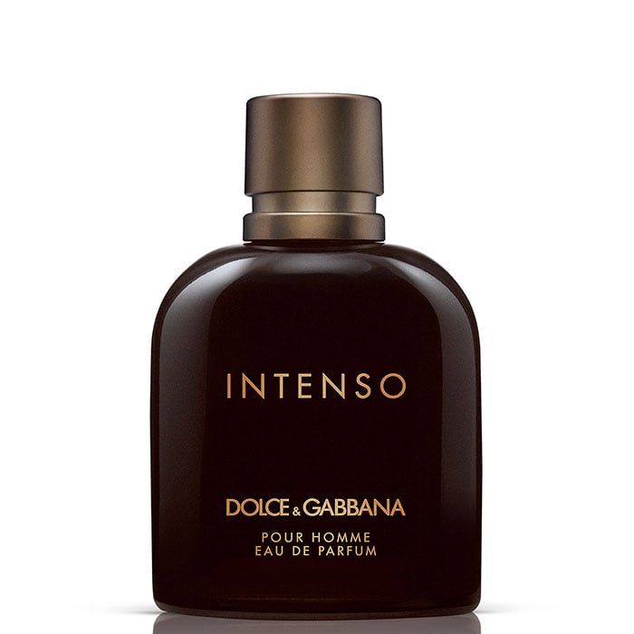 DOLCE & GABBANA INTENSO POUR HOMME 75 ml