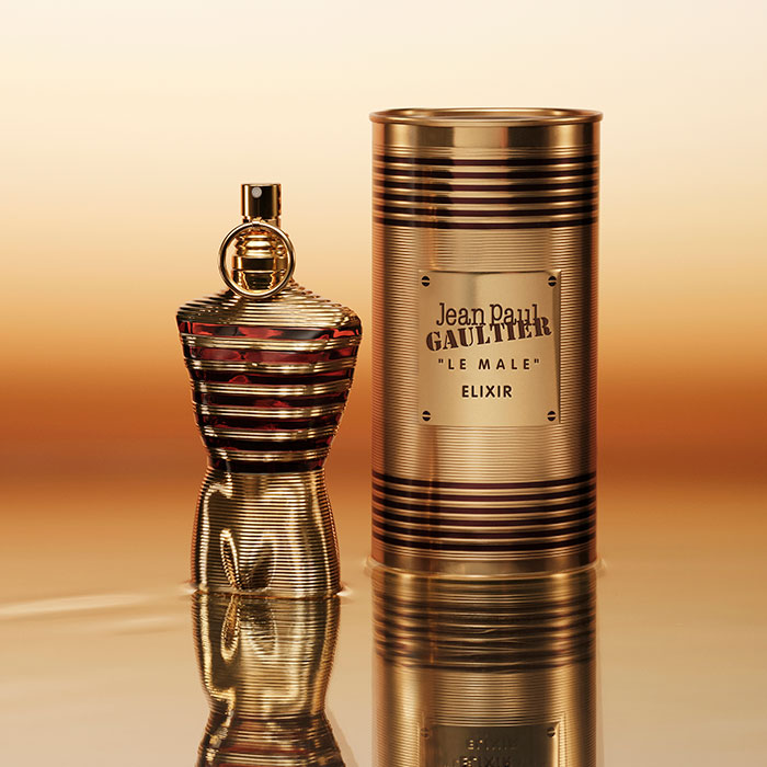 その他 Jean Paul Gaultier Le Male Elixir 75ml 212880_3.jpg