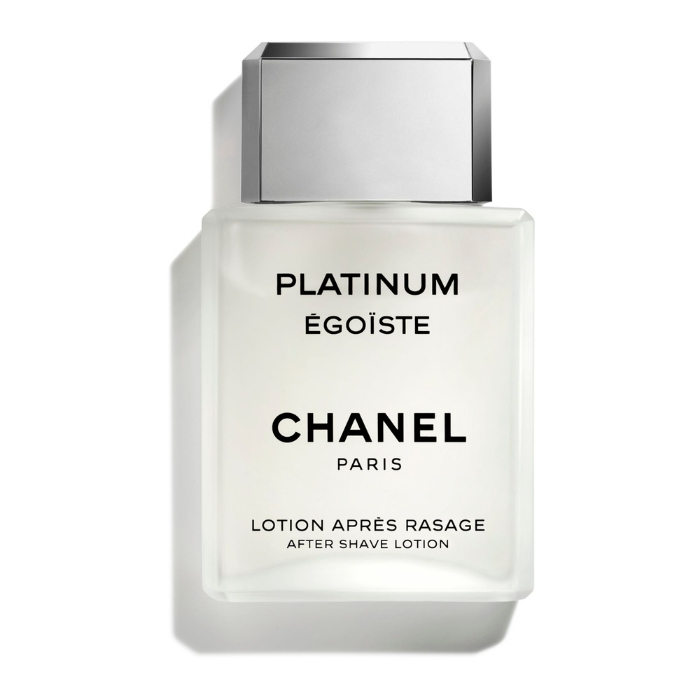 CHANEL Platinum Égoïste Loción
