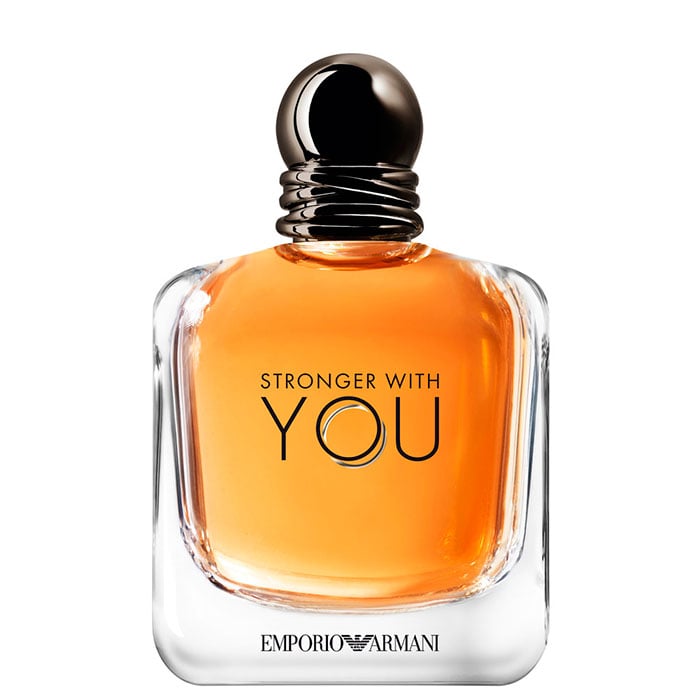 Armani STRONGER WITH YOU EDT 100 ml