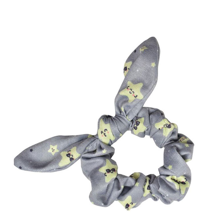 BETER Scrunchie Estampado Stars Mr. Wonderful