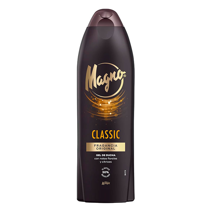 Magno Classic Original Gel de Ducha