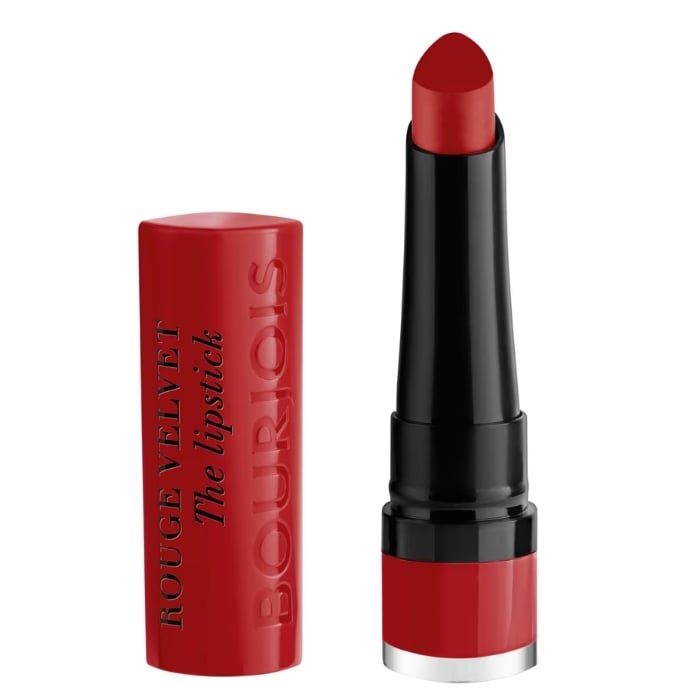 BOURJOIS Rouge Velvet The Lipstick