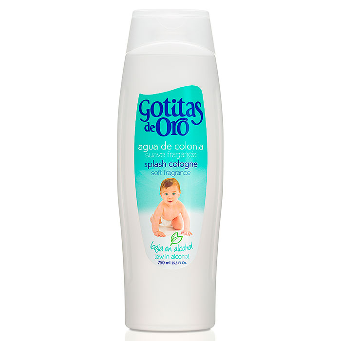 Instituto Español Gotitas de Oro 750 ml