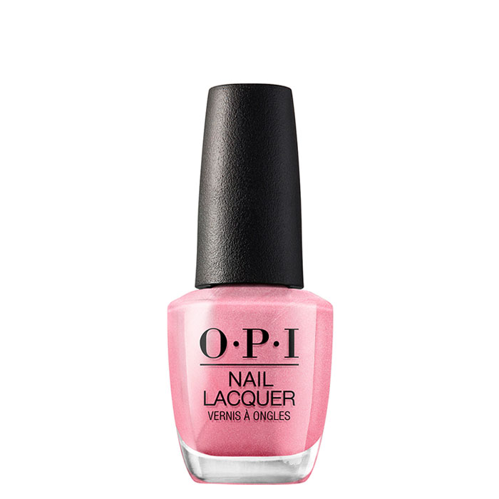 Pintauñas OPI Nail Lacquer