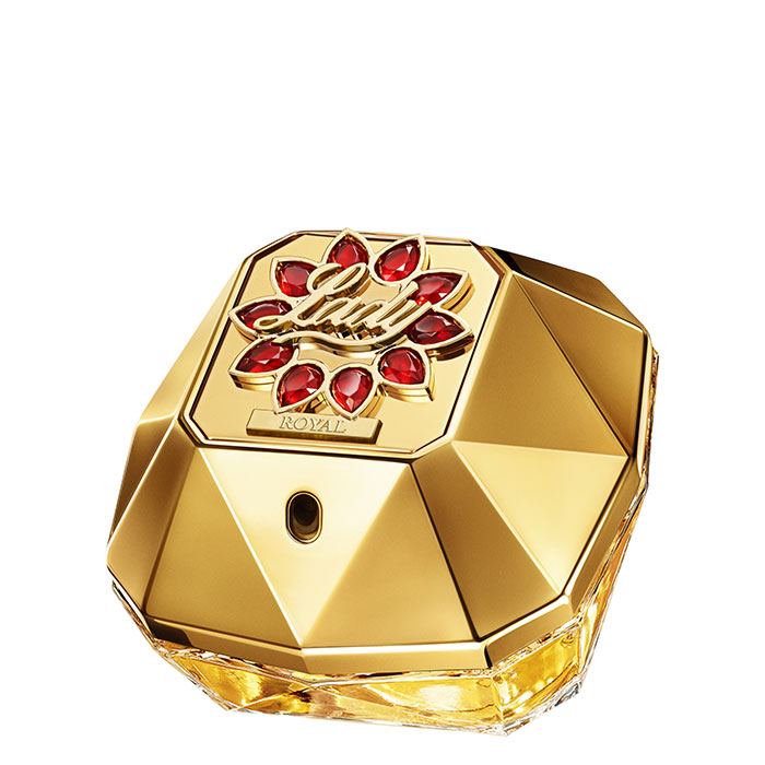 Paco Rabanne Lady Million Royal Perfume