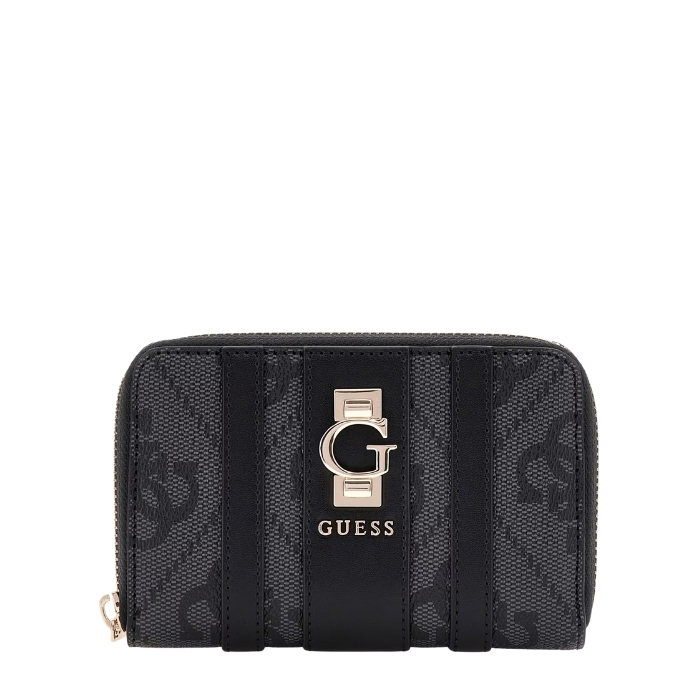 Guess Cartera Erenia Negro | Comprar