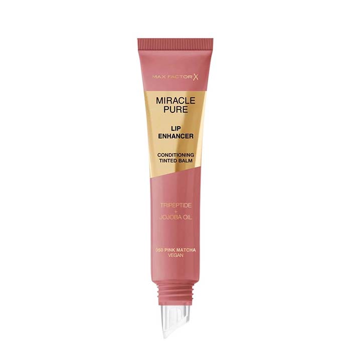 Max Factor Miracle Pure Lip Enhancer | Paco Perfumerías