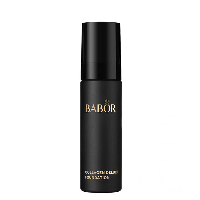 Babor Collagen Deluxe Foundation
