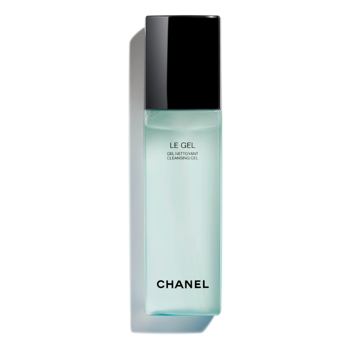 CHANEL Le Gel Limpiador