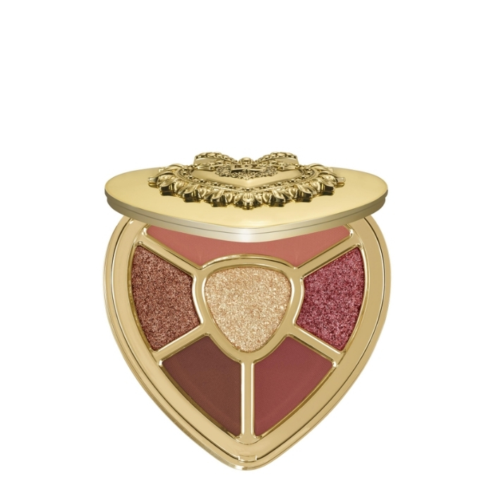 Dolce & Gabbana Evericon Eye Palette | Paco Perfumerías