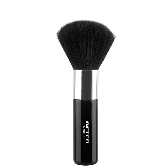 BETER Brocha de Maquillaje Pequeña