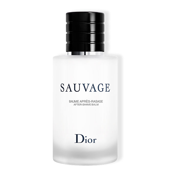 DIOR SAUVAGE After Shave | Precio. Comprar