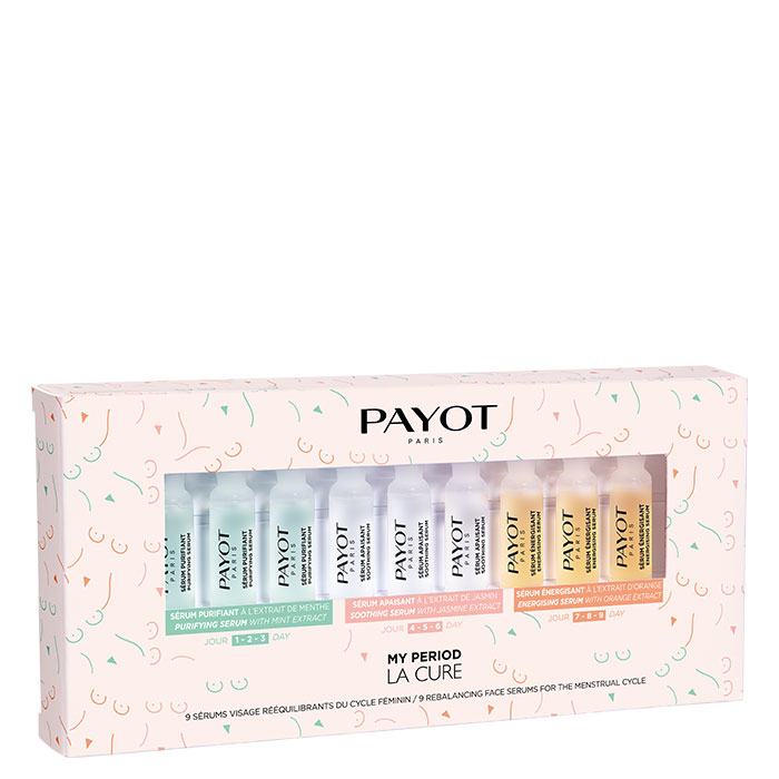 Payot My Period La Cure