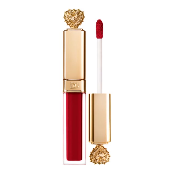 Dolce & Gabbana Everkiss Liquid Lip | Paco Perfumerías