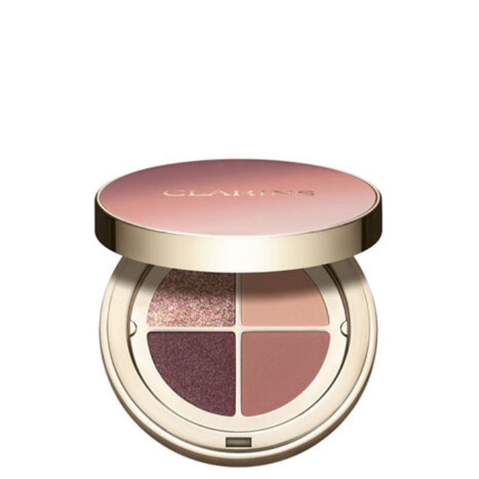 Clarins Ombre 4 Couleurs
