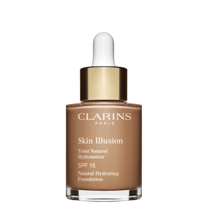 Clarins Skin Illusion Teint Naturel SPF15
