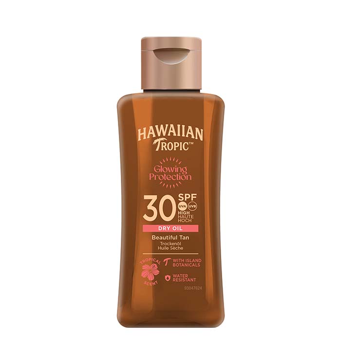 Hawaiian Tropic Tropic Protective Dry Oil SPF30