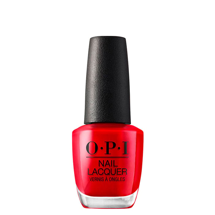 Pintauñas OPI Nail Lacquer