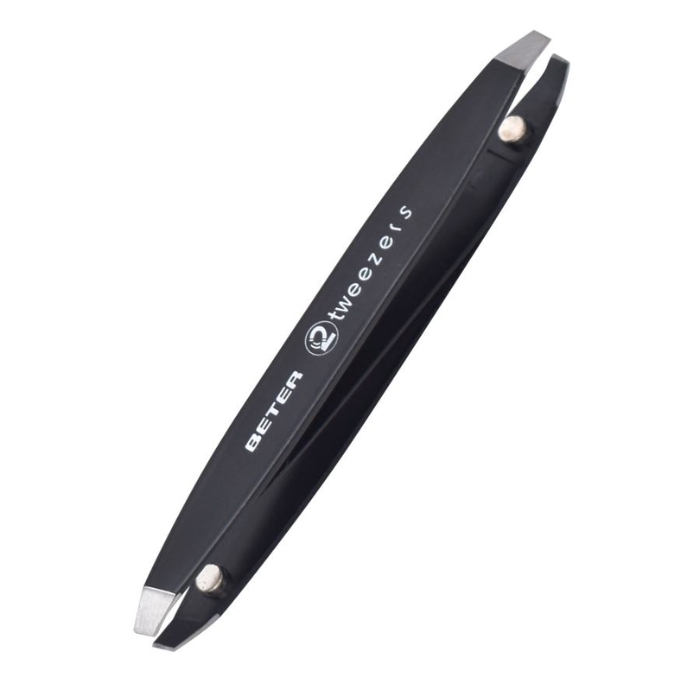 Beter Pinza de Depilar Doble 2 Tweezers | Paco Perfumerías