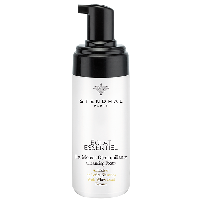 Stendhal Éclat Essentiel La Mousse Démaquillante
