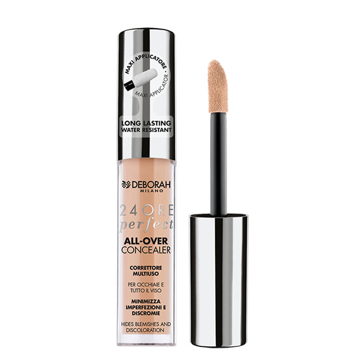 DEBORAH 24 ORE Perfect All-Over Concealer