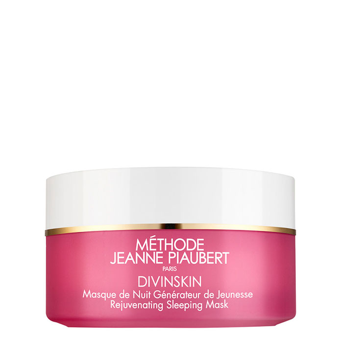 Divinskin Masque de Nuit Générateur de Jeunesse