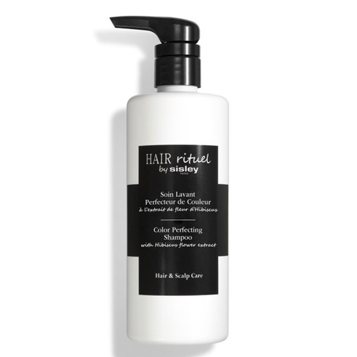 Hair Rituel by Sisley Soin Lavant Perfecteur de Couleur