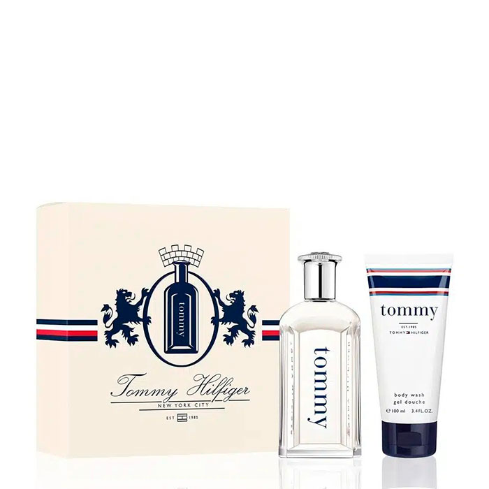 Tommy Hilfiger Tommy Estuche