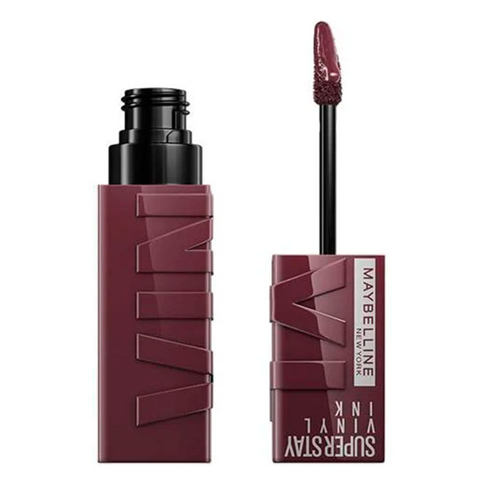 Maybelline Super Stay Vinyl Ink