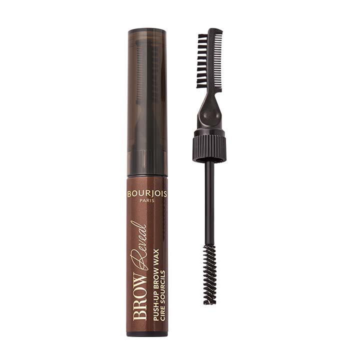 Bourjois Brow Reveal Gel de Cejas