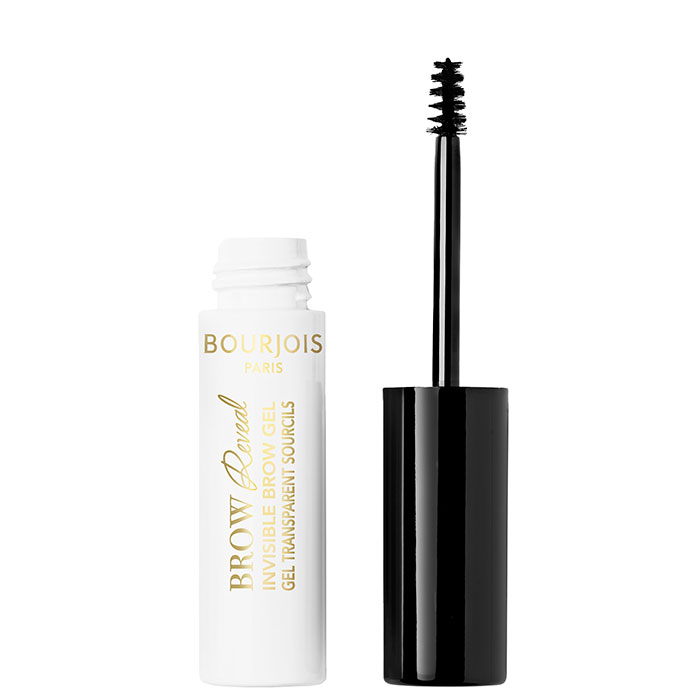 Bourjois Brow Reveal Clear Brow Gel