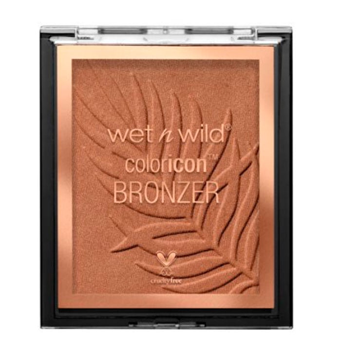 Wet N Wild Bronceador