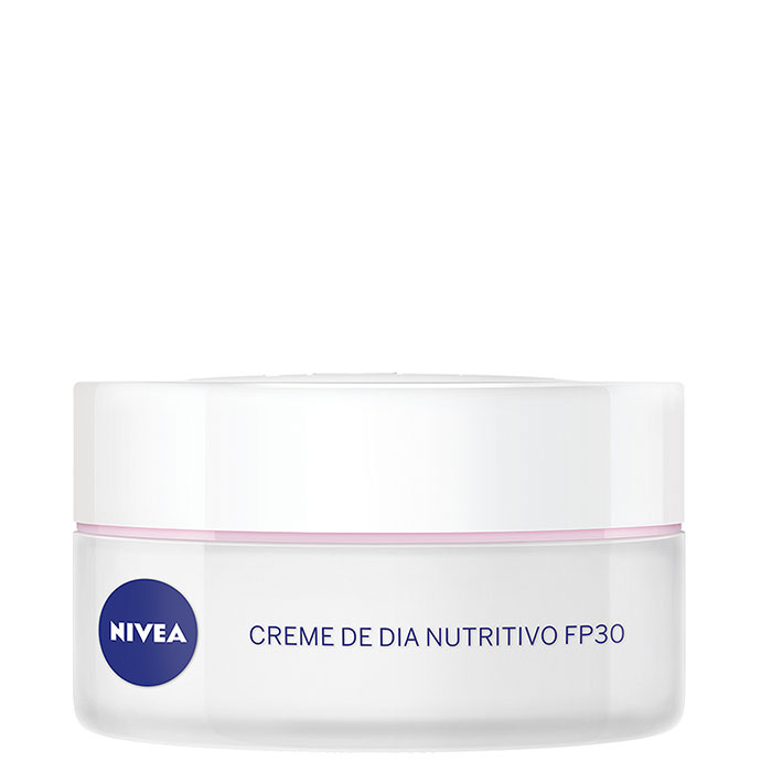 NIVEA Crema de Día Nutritiva