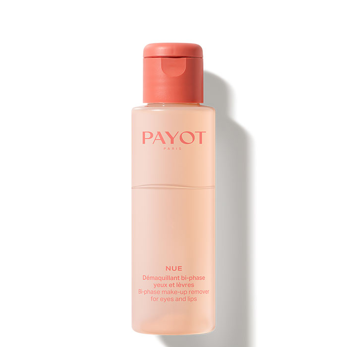 Payot Nue Démaquillant Bi-Phase Yeux et Lèvres