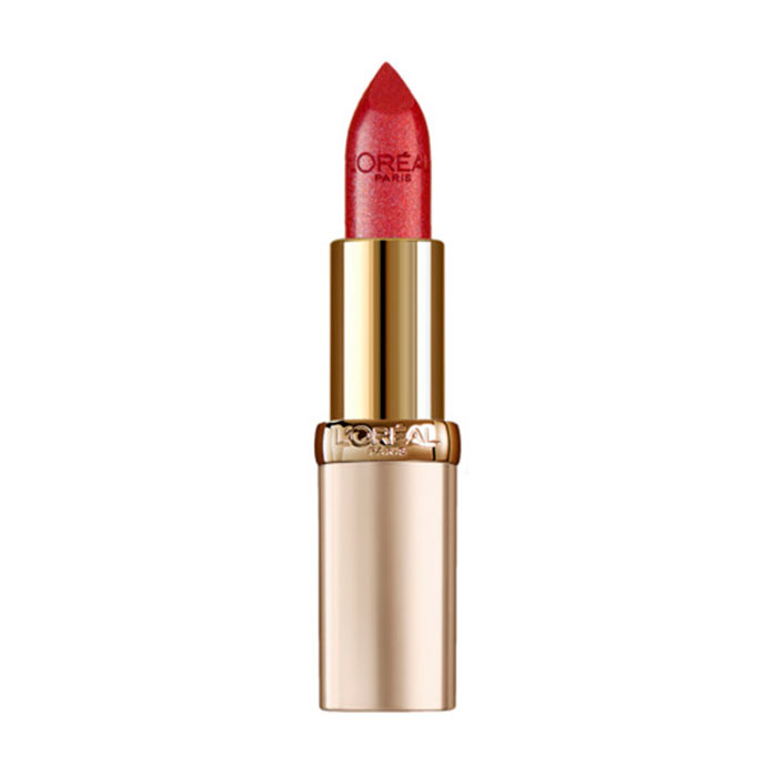 L'Oréal Color Riche Lipstick Crystal Shine