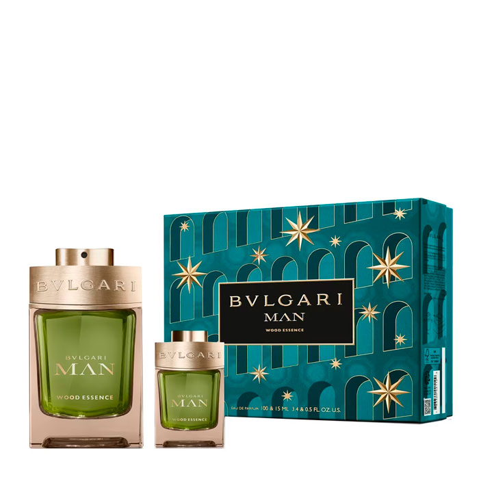 Bulgari Man Wood Essence Estuche | Precio, Comprar