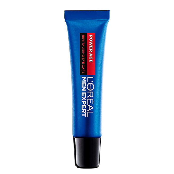 L'Oréal Men Expert Power Age Contorno de Ojos