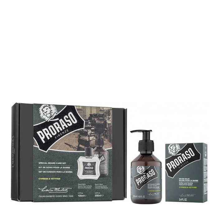 Cypress & Vetyver Estuche