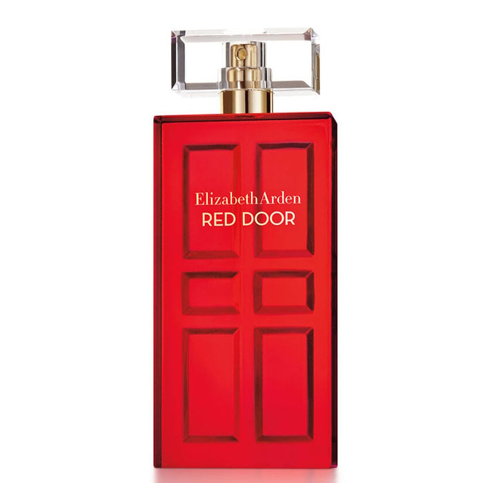 Red Door
