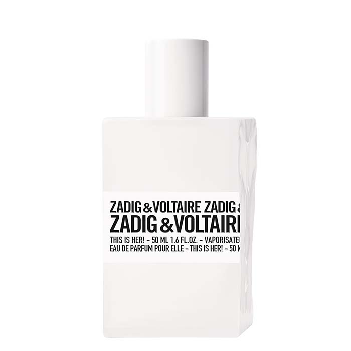 ZADIG & VOLTAIRE This is Her!