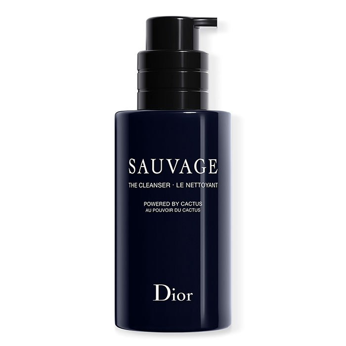 Dior Sauvage Limpiador Facial