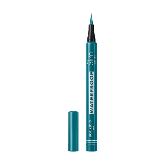 Bourjois Waterproof Slim Liner | Paco Perfumerías