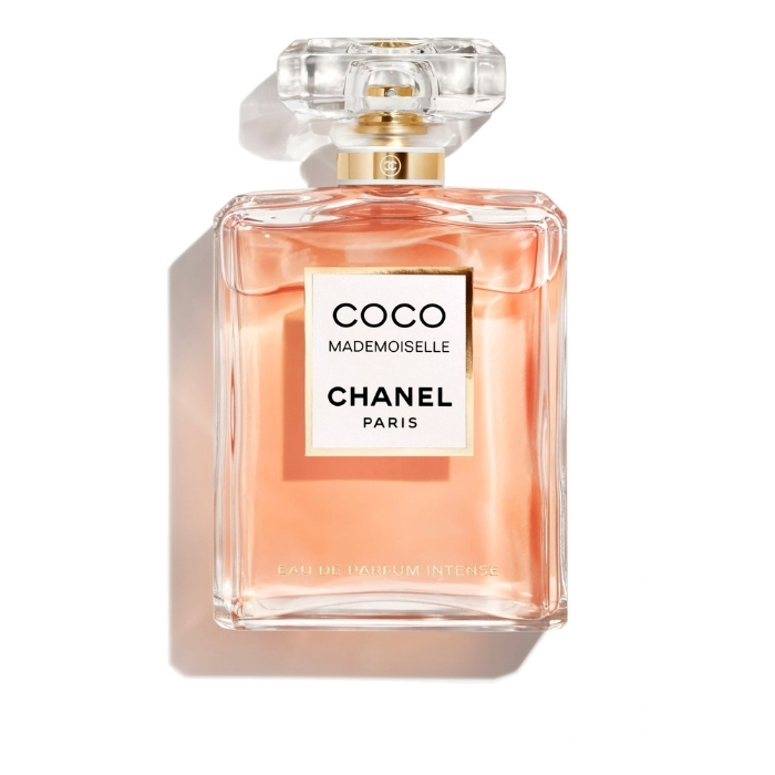 CHANEL Coco Mademoiselle Eau de Parfum Intense | Precio, Comprar