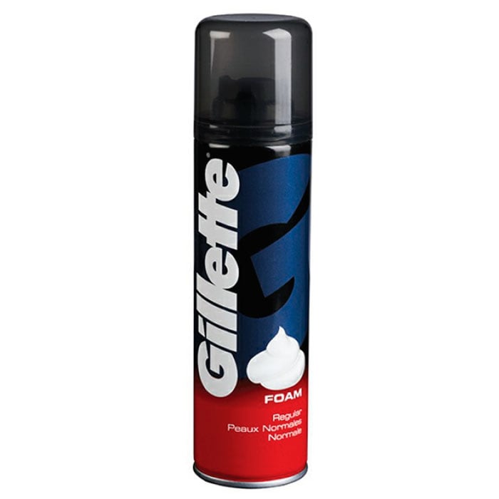 Gillette CLASSIC Espuma // Precio, Comprar